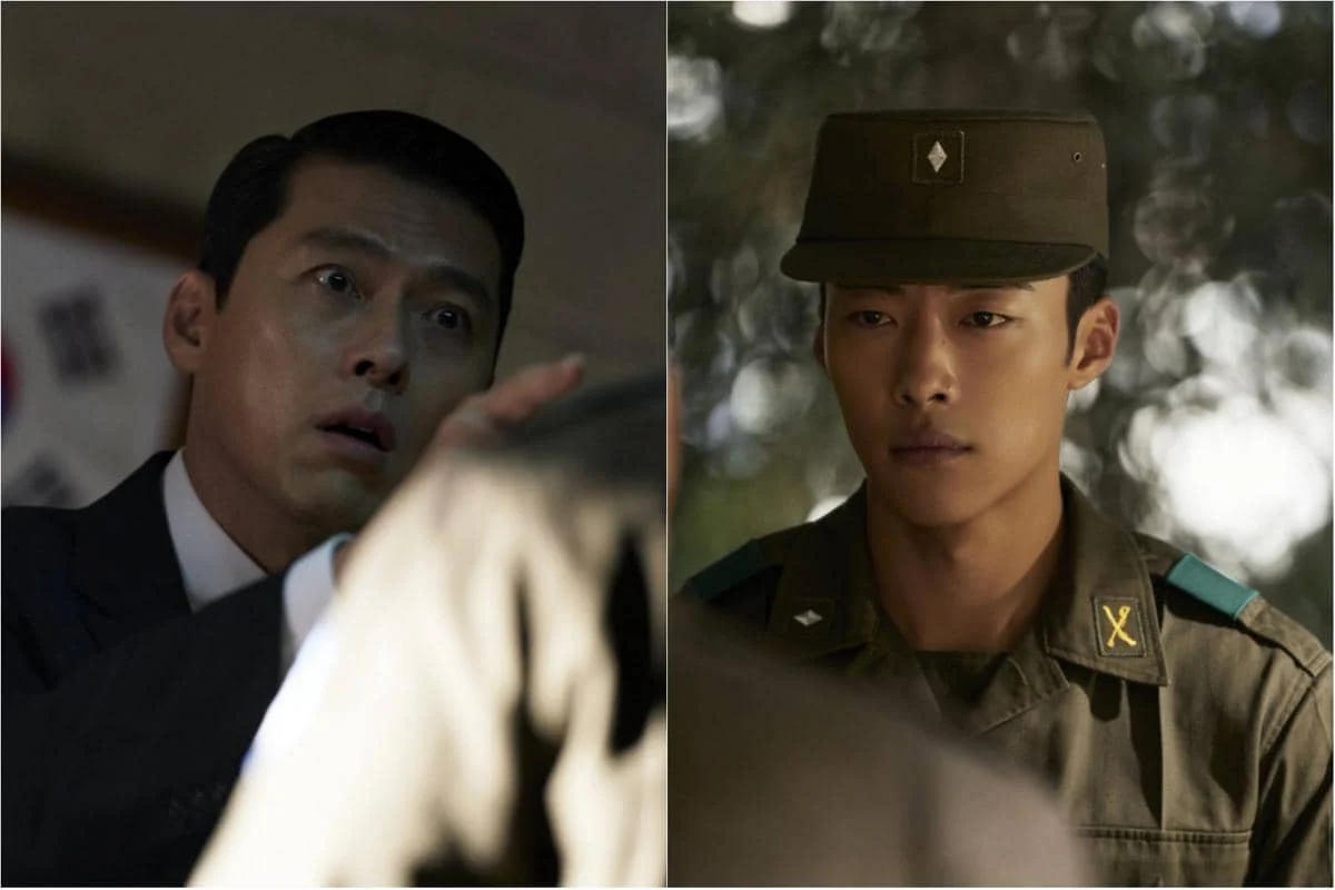 10 Proyek Akting Pemeran Drakor Climax yang Patut Ditunggu – Eksklusif!