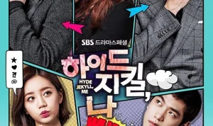 12 Drama Korea Kepribadian Ganda yang Membuat Karakter Berubah-ubah