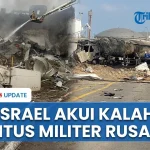 140 Situs Bersejarah Iran Rusak Parah Usai Serangan Gabungan AS-Israel, Kerugian Miliaran Dolar