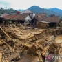 170 Rumah Rusak Akibat Banjir Bandang Bogor, Pemerintah Siapkan Bantuan Besar