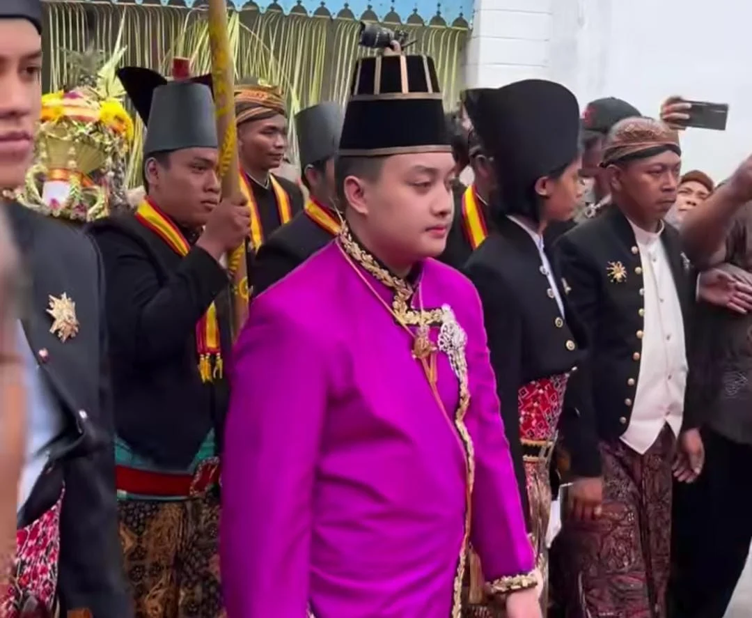 19 Kuasa Hukum PB XIV Purbaya Mundur Massal, Raja Solo Segera Tunjuk Pengganti dan Sidang Tetap Berjalan