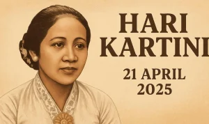 21 April 2026: Hari Kartini Tak Libur, Namun Demo Kaltim Mengguncang Negeri