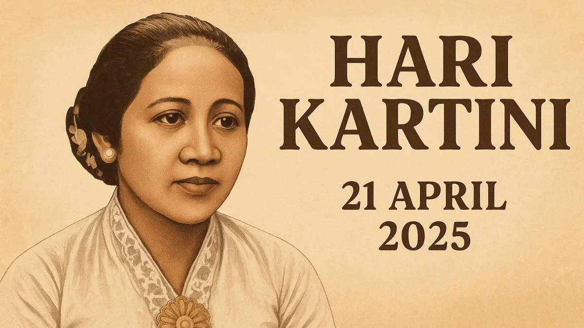 21 April 2026: Hari Kartini Tak Libur, Namun Demo Kaltim Mengguncang Negeri