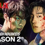 3 Karakter Bijak di Bloodhounds Season 2 Jadi Penyeimbang Utama Cerita