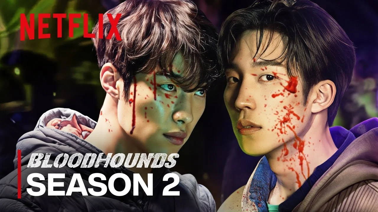 3 Karakter Bijak di Bloodhounds Season 2 Jadi Penyeimbang Utama Cerita