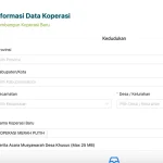 30.000 Lowongan Manajer Kopdes Merah Putih Dibuka: Syarat, Cara Daftar, dan Jadwal Lengkap