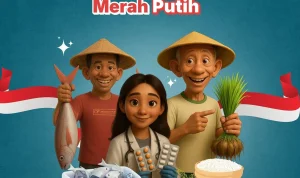 30.000 Lowongan Manajer Koperasi Desa Merah Putih 2026: Rekrutmen Besar‑Besaran Dibuka, Daftar Sekarang!