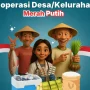 30.000 Lowongan Manajer Koperasi Desa Merah Putih 2026: Rekrutmen Besar‑Besaran Dibuka, Daftar Sekarang!