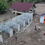 31 Ribu Rumah Terdampak Bencana Kini Terima Dana Stimulan Perbaikan Hunian: Harapan Baru bagi Ribuan Keluarga