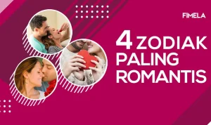 4 Zodiak Paling Romantis: Siap Mengorbankan Segalanya demi Kebahagiaan Pasangan