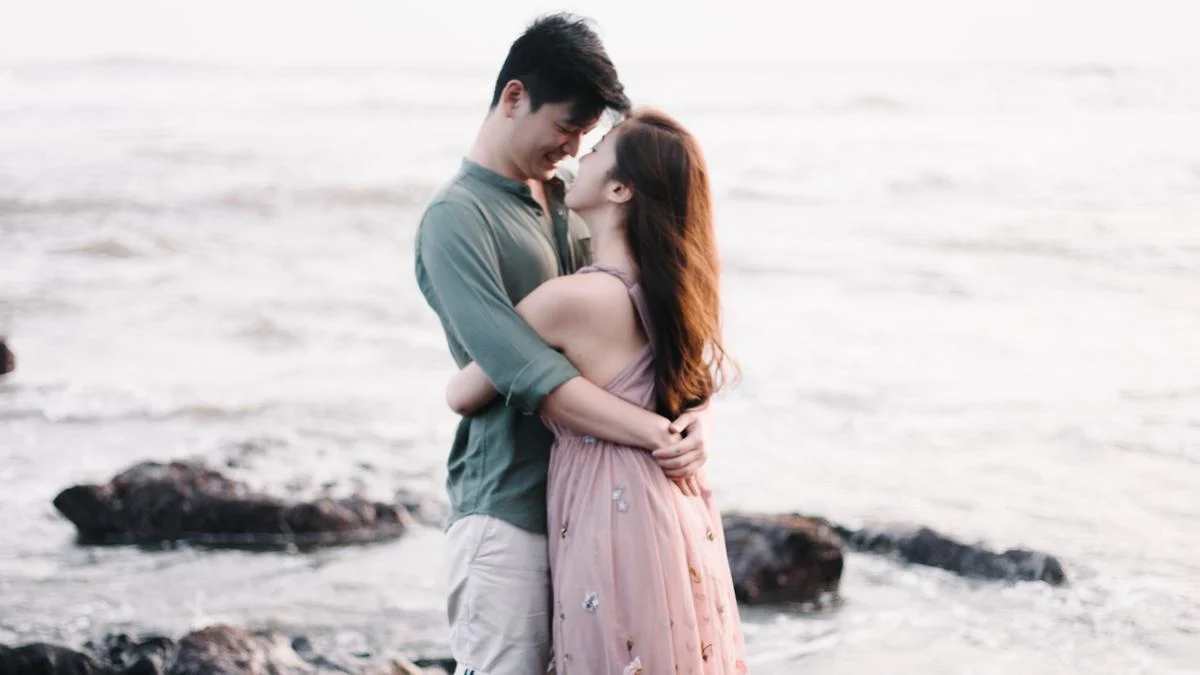 4 Zodiak Pasangan No Effort yang Tulus, Tanpa Tuntutan, dan Cinta Apa Adanya