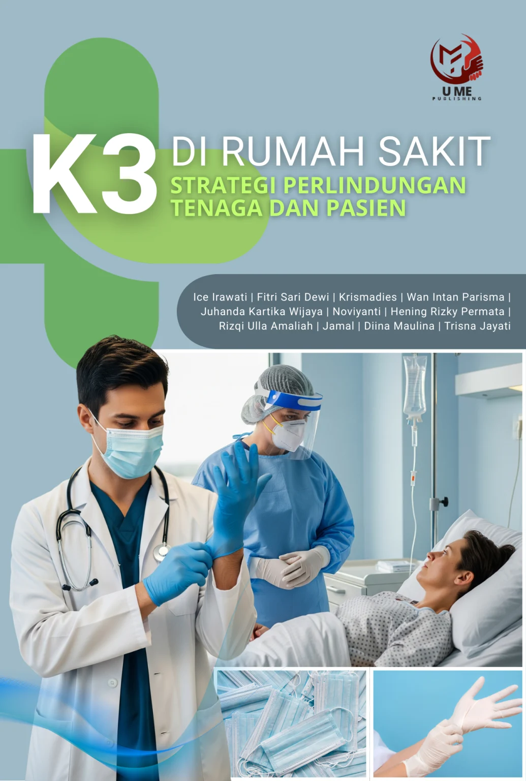 41 Rumah Sakit Siapkan Jalan Cepat Jadi PNS Bagi Tenaga Medis Non‑ASN: 6 Bulan Kerja, Kesempatan Mengganda!