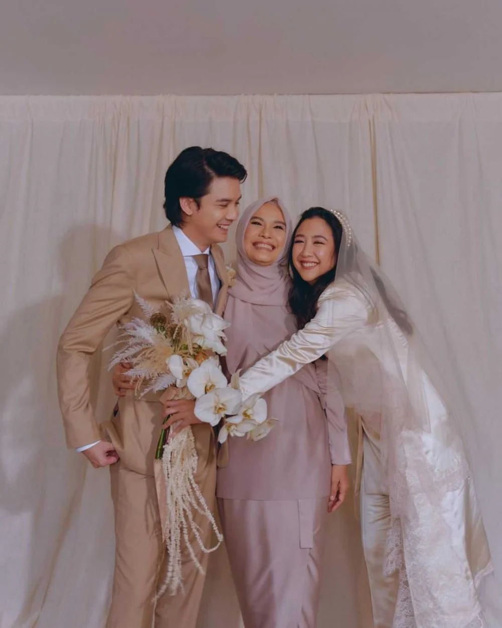 5 Fakta Mengejutkan tentang Keluarga Baskara Mahendra, Anak Pengusaha Sukses