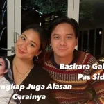 5 Fakta Mengejutkan tentang Keluarga Baskara Mahendra, Sang Anak Pengusaha Sukses