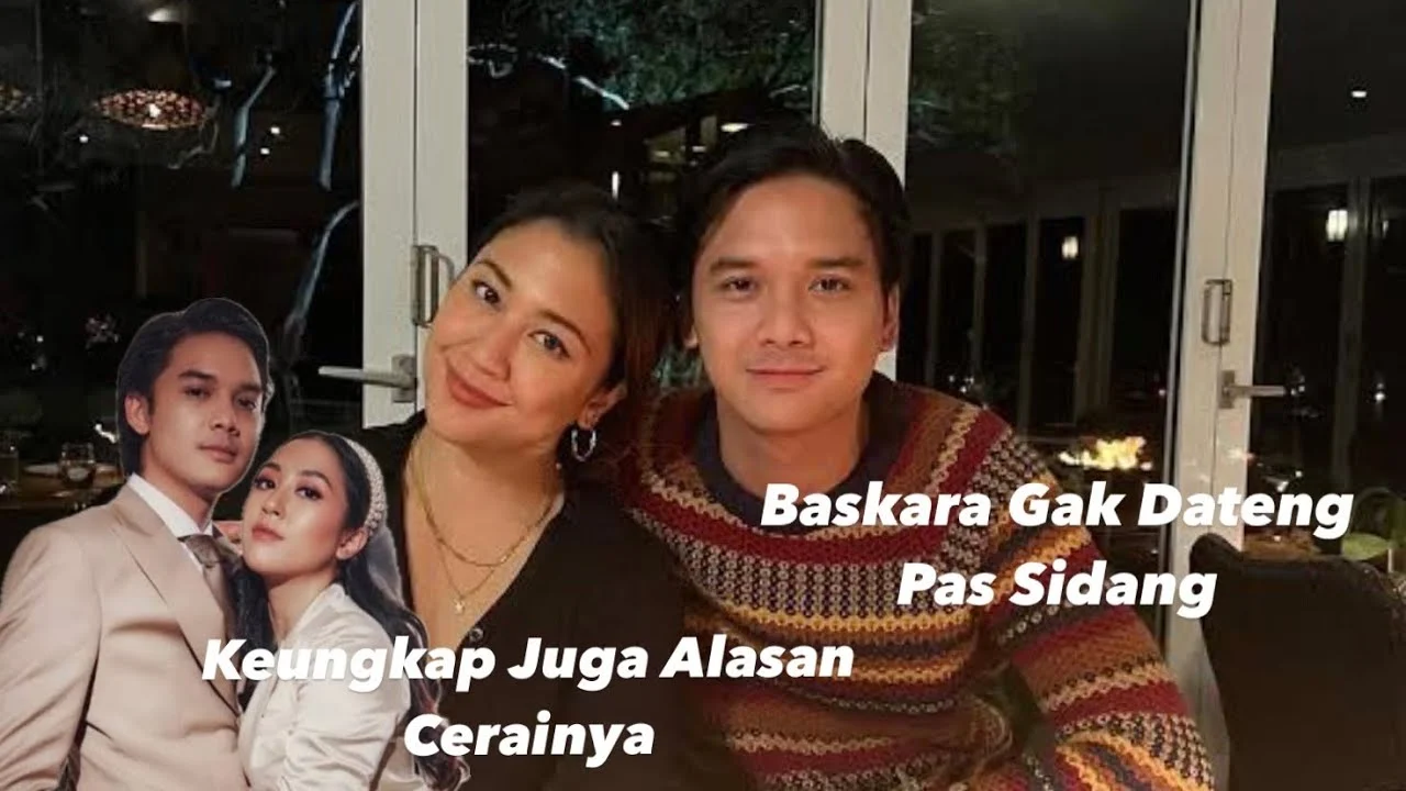 5 Fakta Mengejutkan tentang Keluarga Baskara Mahendra, Sang Anak Pengusaha Sukses