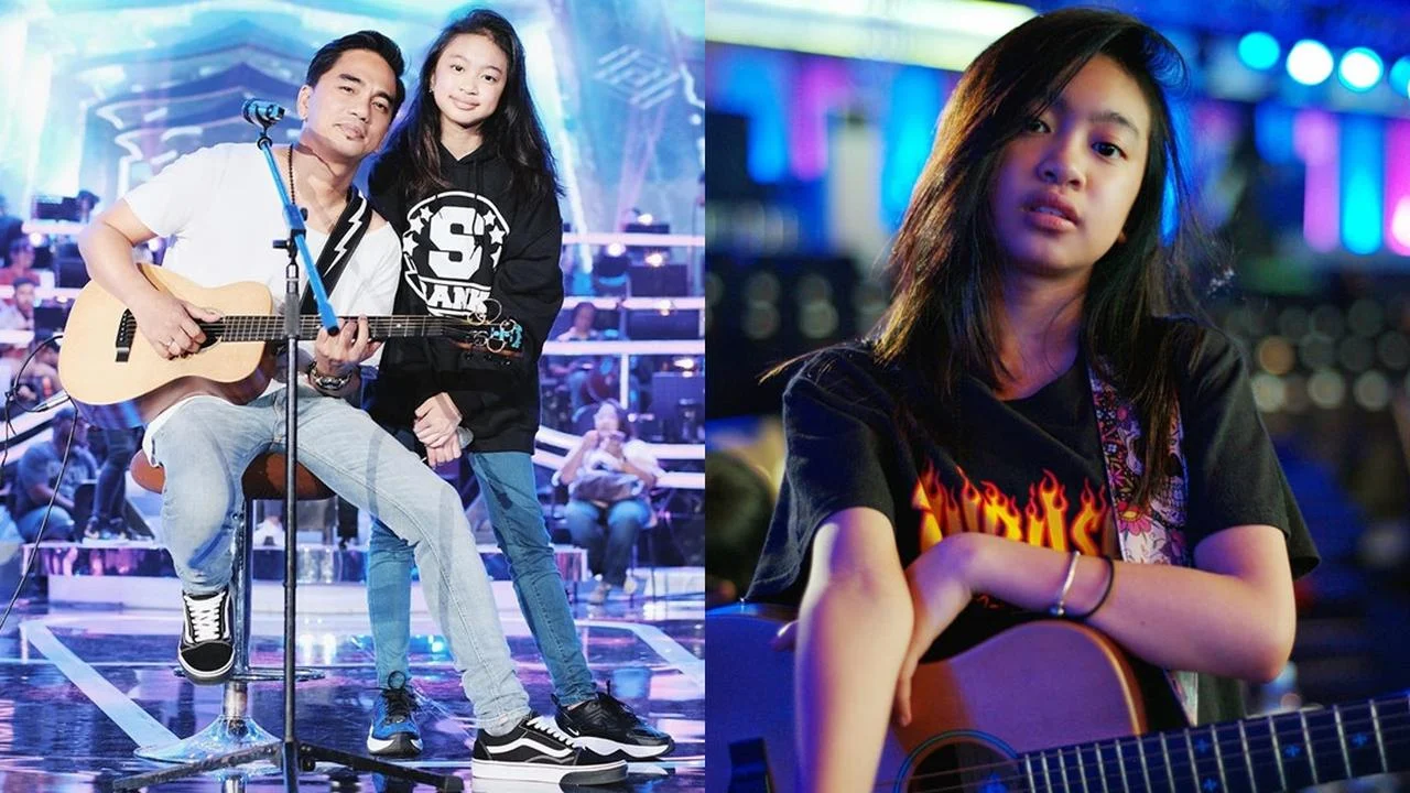 5 Prestasi Gemilang Zara Leola, Putri Enda Ungu yang Menjadi Idola Remaja Indonesia