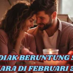 5 Zodiak Paling Beruntung Pekan 13‑19 April 2026: Prediksi Karier, Cinta, dan Keuangan