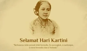 50 Caption Hari Kartini yang Menyentuh Hati, Siap Menginspirasi Media Sosial Anda