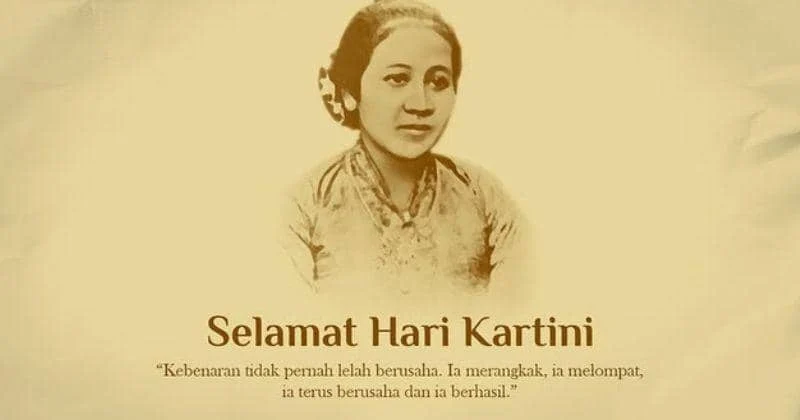 50 Caption Hari Kartini yang Menyentuh Hati, Siap Menginspirasi Media Sosial Anda