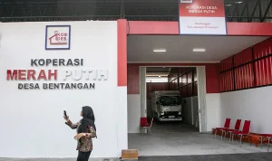 50 unit mobil koperasi Desa Merah Putih tiba di Wonogiri, Dandim usul tunda penggunaan