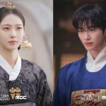 6 Duo Artis Seagensi Tampil Bareng di Drakor April 2026, Kompak Bikin Penonton Terpukau!