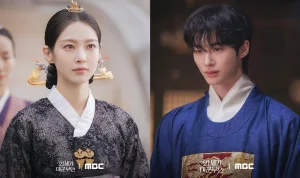 6 Duo Artis Seagensi Tampil Bareng di Drakor April 2026, Kompak Bikin Penonton Terpukau!