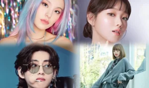 6 Olahraga Hits ala Idol K‑Pop yang Bikin Gen Z Semakin Bugar