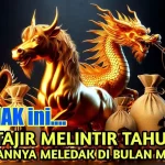 6 Zodiak Hoki Akhir Bulan Ini: Kekayaan Berpotensi Meluap