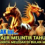 6 Zodiak Hoki Akhir Bulan Ini: Kekayaan Berpotensi Meluap
