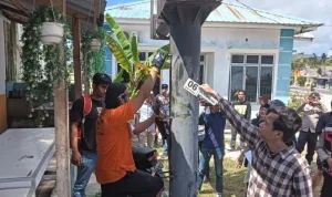 7 Berita Pilihan Hari Ini: Rekonstruksi 37 Adegan Ungkap Detik-Detik Kematian Bripda Natanael