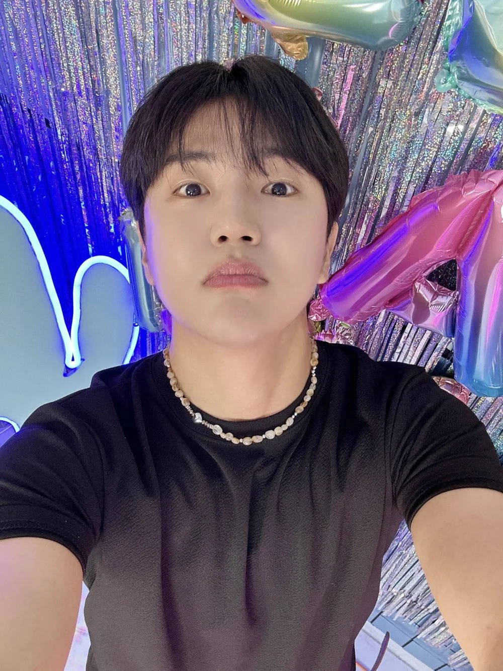 7 Idol K‑Pop yang Menyinar di Panggung Sejak Usia Belia, Mark Lee Termasuk di Antara Mereka!