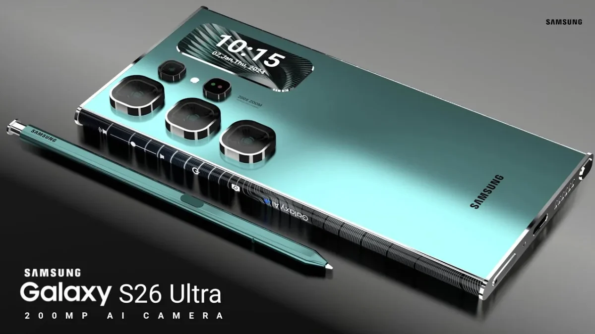 7 Smartphone Samsung Terbaru April 2026: Harga, Spesifikasi, dan Fitur AI Terkini