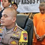 8 Pengeroyok Kades Pakel Lumajang Jadi Tersangka, Bacok Pakai Celurit dan Pisau