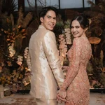 8 Potret Bachelor Night El Rumi: Tawa, Pesan Hangat, dan Nuansa Prewedding Megah