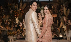 8 Potret Bachelor Night El Rumi: Tawa, Pesan Hangat, dan Nuansa Prewedding Megah