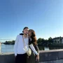 8 Potret Prewedding Jennifer Coppen & Justin Hubner di Paris yang Memukau: Elegan, Dadakan, dan Penuh Cerita