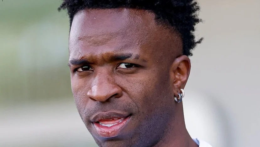 Blak-blakan Vinicius Junior Akui Enggak Nyambung dengan Xabi Alonso Blak-blakan Vinicius Junior Akui Enggak Nyambung dengan Xabi Alonso