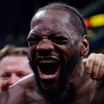 Deontay Wilder Tantang Anthony Joshua Usai Kalahkan Derek Chisora