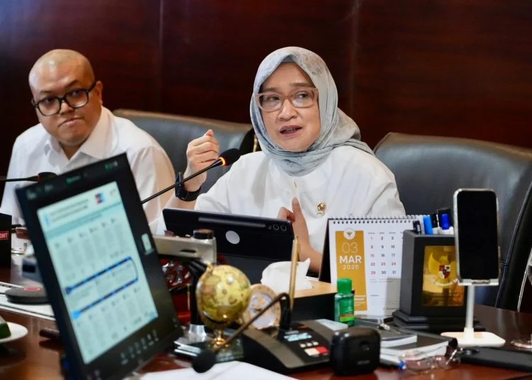 Di Tengah Ketidakpastian Global Muncul Isu Reshuffle Kabinet Di Tengah Ketidakpastian Global Muncul Isu Reshuffle Kabinet