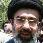 Jelang Deadline Ultimatum Trump Media Israel Laporkan Mojtaba Khamenei