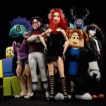 Roblox Hadirkan Fitur Makeup Buka Era Baru Kustomisasi Avatar Esports ID