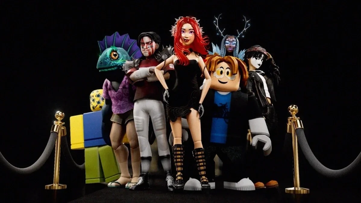 Roblox Hadirkan Fitur Makeup Buka Era Baru Kustomisasi Avatar Esports ID