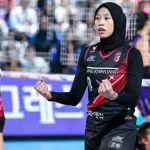 Terpopuler Megawati Hangestri Comeback ke Liga Korea 4 Pemain Red
