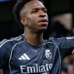 Vinicius Blak-blakan Akui Tak Pernah Klik dengan Xabi Alonso dan