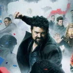 A-Train Meninggal di Episode Perdana Season 5 The Boys: Reaksi Pemeran, Penjelasan Sang Pencipta, dan Dampaknya pada Serial