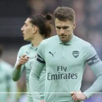 Aaron Ramsey Akhiri Karier: Dari Arsenal ke Pumas, Jejak Legendaris di Sepak Bola