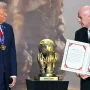 Abaikan Titah Donald Trump, Presiden FIFA Tegaskan Iran Harus Main di Piala Dunia 2026
