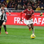 AC Milan vs Juventus Berakhir 0-0, Dampak Besar pada Serie A standings dan Persaingan Tempat Liga Champions