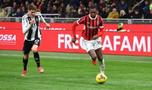 AC Milan vs Juventus Berakhir 0-0, Dampak Besar pada Serie A standings dan Persaingan Tempat Liga Champions