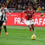 AC Milan vs Juventus Berakhir 0-0, Dampak Besar pada Serie A standings dan Persaingan Tempat Liga Champions
